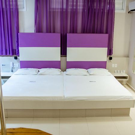 Motel Itapua I Fx Nova Camobi 圣玛丽亚 外观 照片