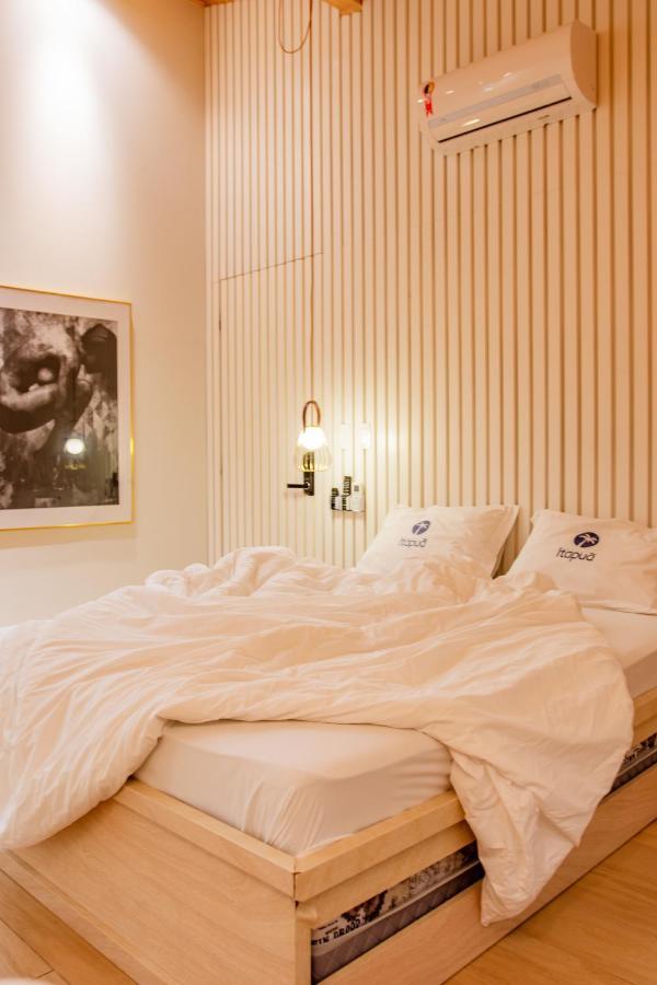 Motel Itapua I Fx Nova Camobi 圣玛丽亚 外观 照片